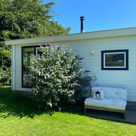 Chalet Zwin & Zee Cadzand-Retranchement Exterior foto