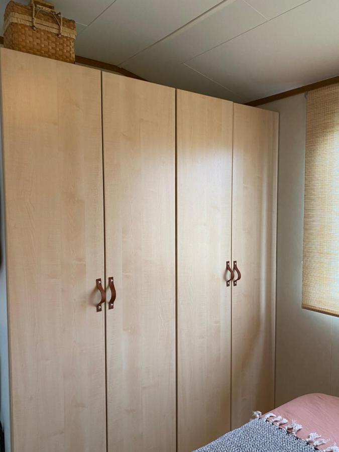 Chalet Zwin & Zee Cadzand-Retranchement Exterior foto